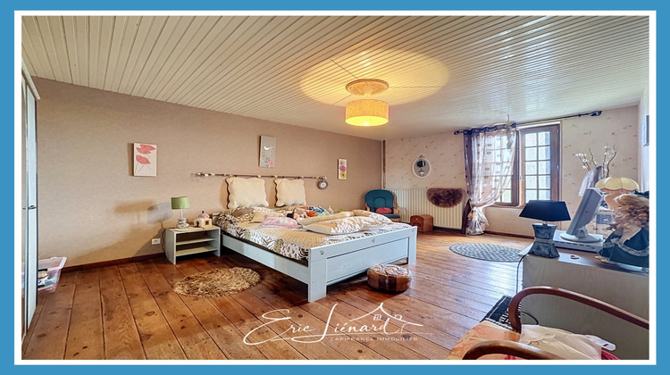 Ma-Cabane - Vente Maison SAINT GEORGES DE NOISNE, 188 m²