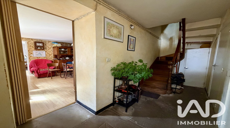 Ma-Cabane - Vente Maison Saint-Georges-de-Noisné, 155 m²
