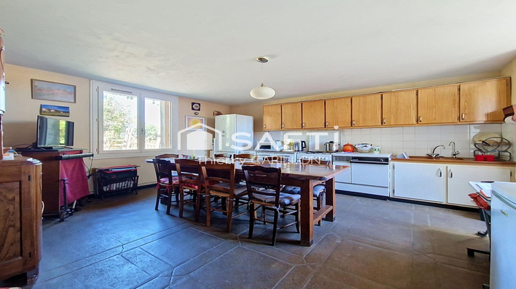 Ma-Cabane - Vente Maison Saint-Georges-de-Noisne, 155 m²