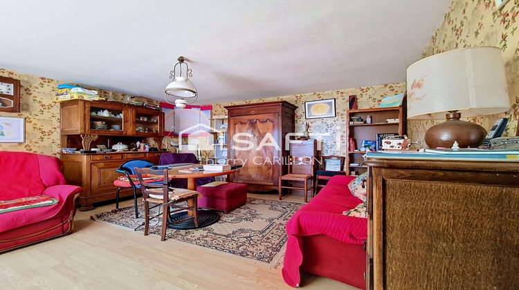 Ma-Cabane - Vente Maison Saint-Georges-de-Noisne, 155 m²