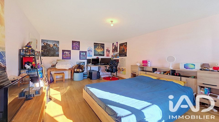 Ma-Cabane - Vente Maison Saint-Georges-de-Noisné, 104 m²