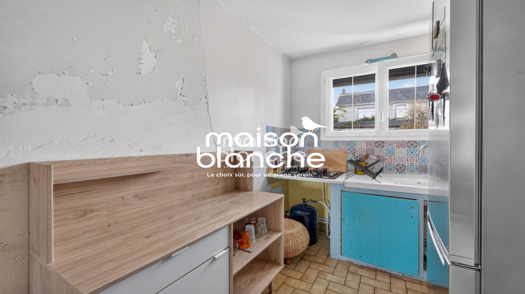 Ma-Cabane - Vente Maison Saint-Georges-de-Noisné, 86 m²