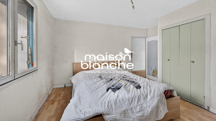 Ma-Cabane - Vente Maison Saint-Georges-de-Noisné, 86 m²
