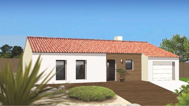 Ma-Cabane - Vente Maison SAINT-GEORGES-DE-POINTINDOUX, 1 m²