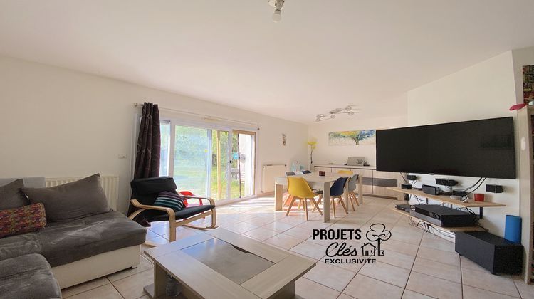 Ma-Cabane - Vente Maison Saint-Georges-de-Pointindoux, 100 m²