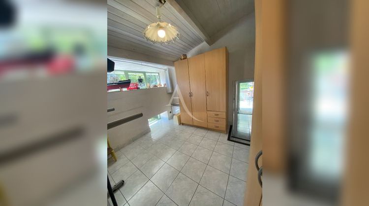 Ma-Cabane - Vente Maison SAINT-GEORGES-DE-POINTINDOUX, 358 m²