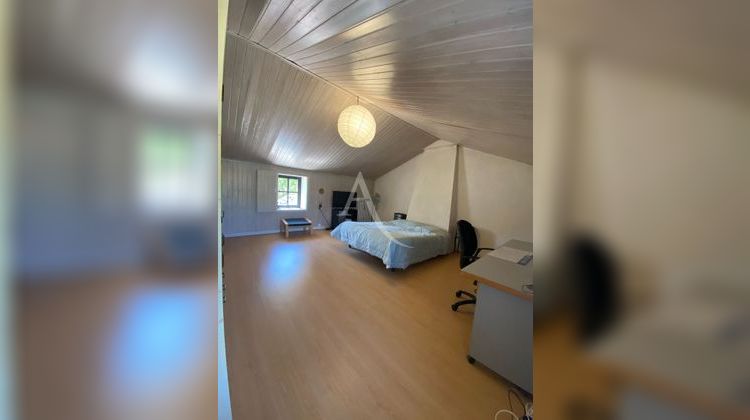 Ma-Cabane - Vente Maison SAINT-GEORGES-DE-POINTINDOUX, 358 m²