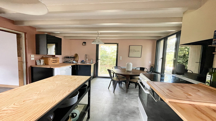 Ma-Cabane - Vente Maison SAINT-GEORGES-DE-POINTINDOUX, 170 m²