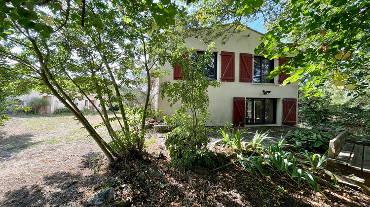 Ma-Cabane - Vente Maison SAINT-GEORGES-DE-POINTINDOUX, 170 m²