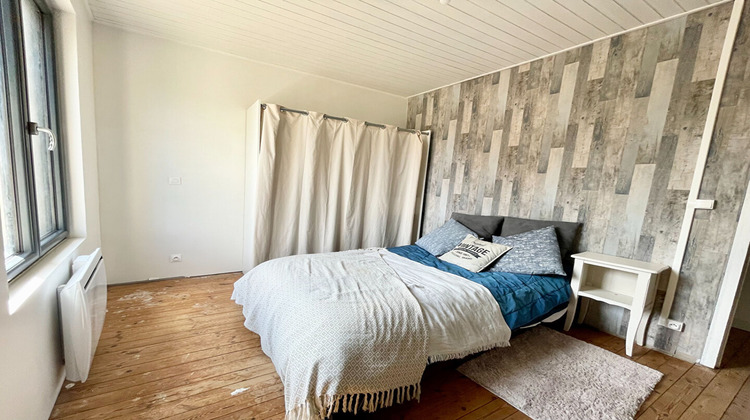 Ma-Cabane - Vente Maison SAINT-GEORGES-DE-POINTINDOUX, 170 m²