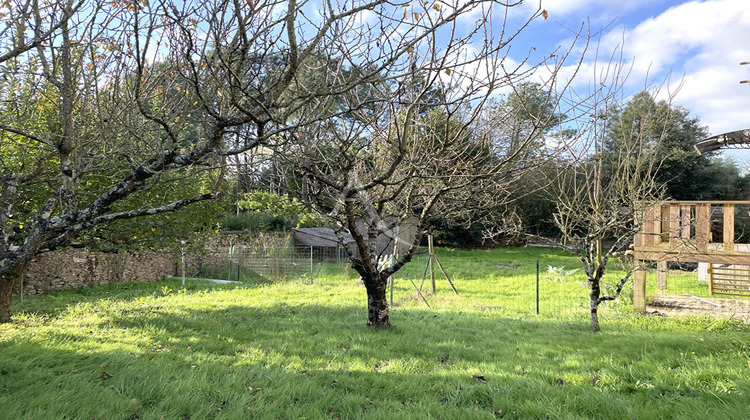 Ma-Cabane - Vente Maison SAINT-GEORGES-DE-POINTINDOUX, 114 m²