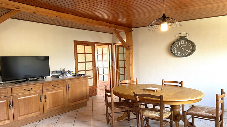 Ma-Cabane - Vente Maison SAINT-GEORGES-DE-POINTINDOUX, 114 m²