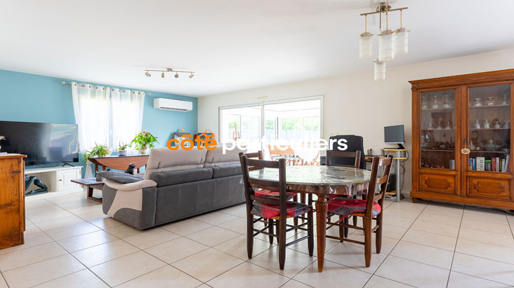 Ma-Cabane - Vente Maison SAINT-GEORGES-DE-POINTINDOUX, 127 m²