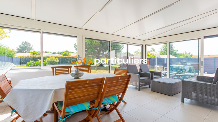 Ma-Cabane - Vente Maison SAINT-GEORGES-DE-POINTINDOUX, 127 m²