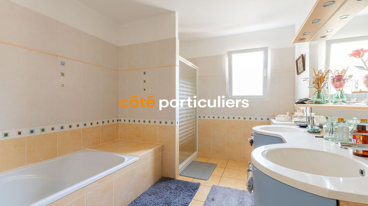 Ma-Cabane - Vente Maison SAINT-GEORGES-DE-POINTINDOUX, 127 m²