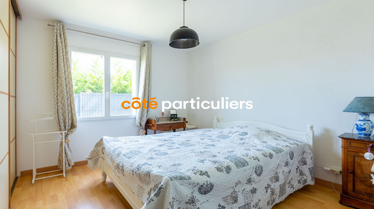 Ma-Cabane - Vente Maison SAINT-GEORGES-DE-POINTINDOUX, 127 m²