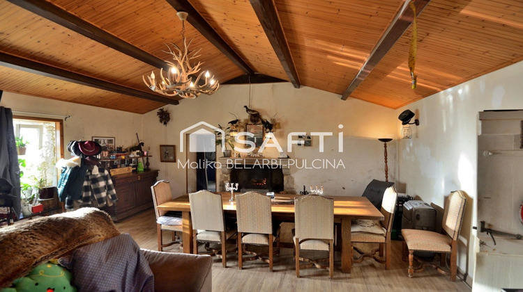 Ma-Cabane - Vente Maison Saint-Georges-de-Pointindoux, 74 m²