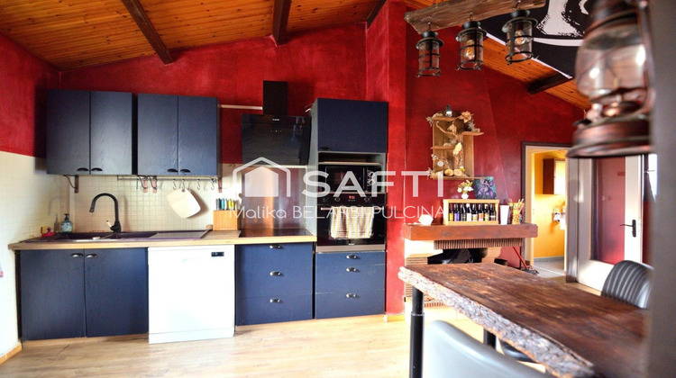 Ma-Cabane - Vente Maison Saint-Georges-de-Pointindoux, 74 m²