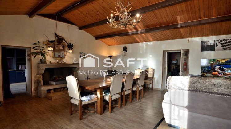 Ma-Cabane - Vente Maison Saint-Georges-de-Pointindoux, 74 m²