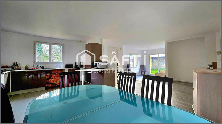 Ma-Cabane - Vente Maison Saint-Georges-de-Pointindoux, 90 m²