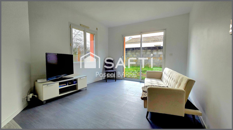 Ma-Cabane - Vente Maison Saint-Georges-de-Pointindoux, 90 m²