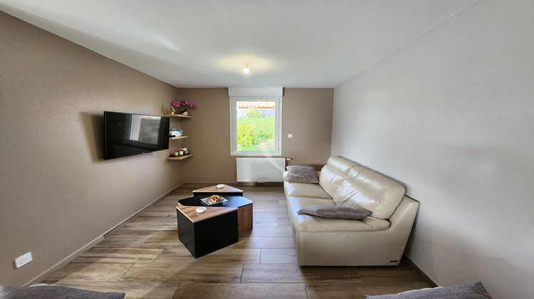 Ma-Cabane - Vente Maison SAINT-GEORGES-DE-POINTINDOUX, 95 m²