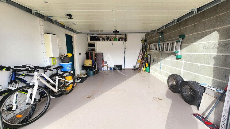 Ma-Cabane - Vente Maison SAINT-GEORGES-DE-POINTINDOUX, 95 m²