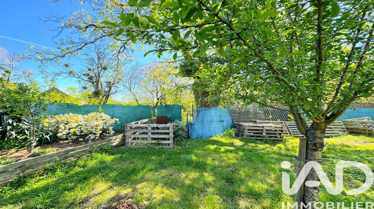 Ma-Cabane - Vente Maison Saint-Georges-de-Pointindoux, 142 m²