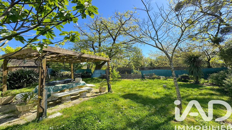 Ma-Cabane - Vente Maison Saint-Georges-de-Pointindoux, 142 m²