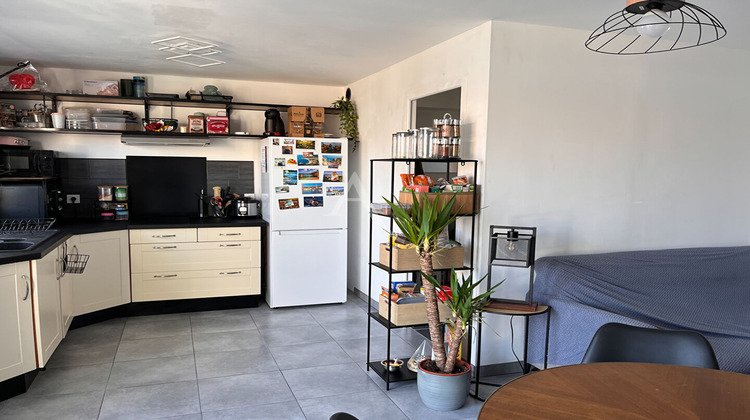 Ma-Cabane - Vente Maison SAINT-GEORGES-DE-POINTINDOUX, 35 m²