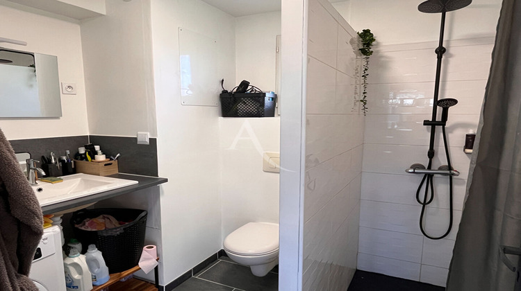 Ma-Cabane - Vente Maison SAINT-GEORGES-DE-POINTINDOUX, 35 m²