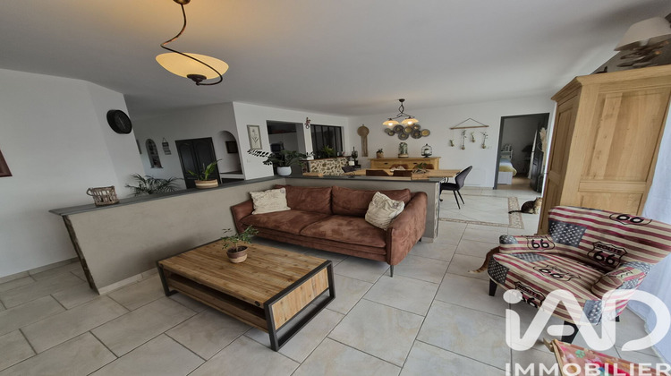 Ma-Cabane - Vente Maison Saint-Georges-de-Pointindoux, 132 m²