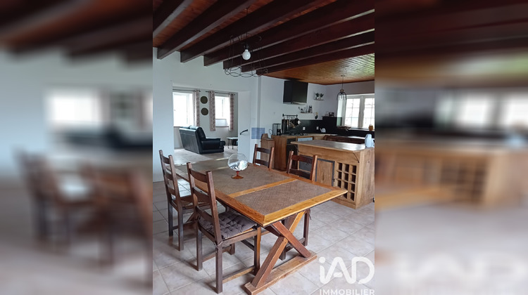 Ma-Cabane - Vente Maison Saint-Georges-de-Pointindoux, 91 m²