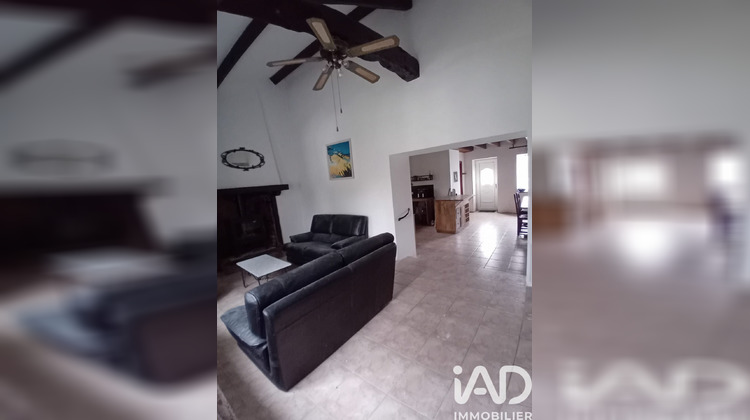 Ma-Cabane - Vente Maison Saint-Georges-de-Pointindoux, 91 m²