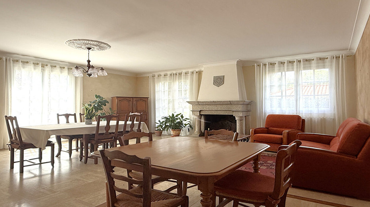 Ma-Cabane - Vente Maison SAINT-GEORGES-DE-POINTINDOUX, 121 m²