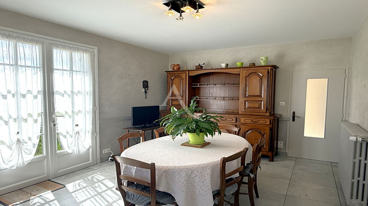 Ma-Cabane - Vente Maison SAINT-GEORGES-DE-POINTINDOUX, 121 m²