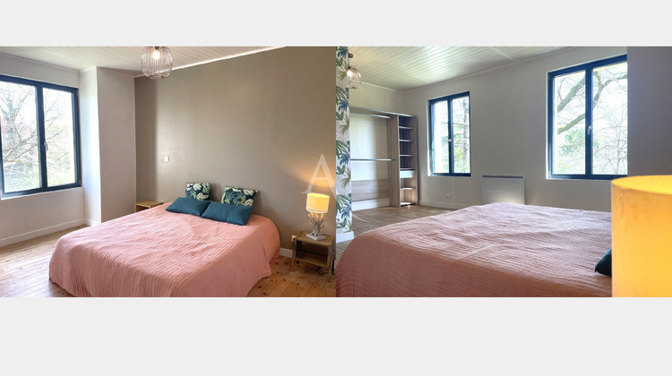 Ma-Cabane - Vente Maison SAINT-GEORGES-DE-POINTINDOUX, 166 m²