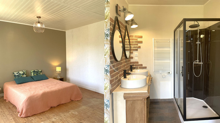 Ma-Cabane - Vente Maison SAINT-GEORGES-DE-POINTINDOUX, 166 m²