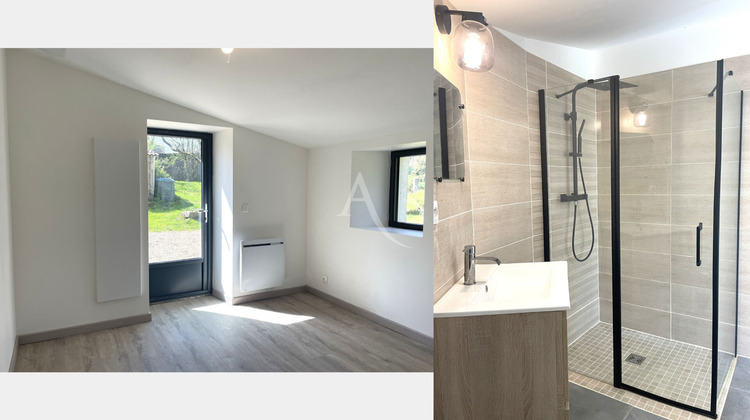 Ma-Cabane - Vente Maison SAINT-GEORGES-DE-POINTINDOUX, 166 m²