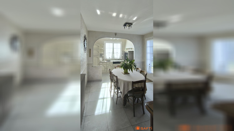 Ma-Cabane - Vente Maison Saint-Georges-de-Pointindoux, 120 m²
