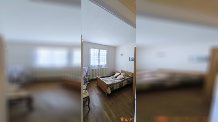 Ma-Cabane - Vente Maison Saint-Georges-de-Pointindoux, 120 m²