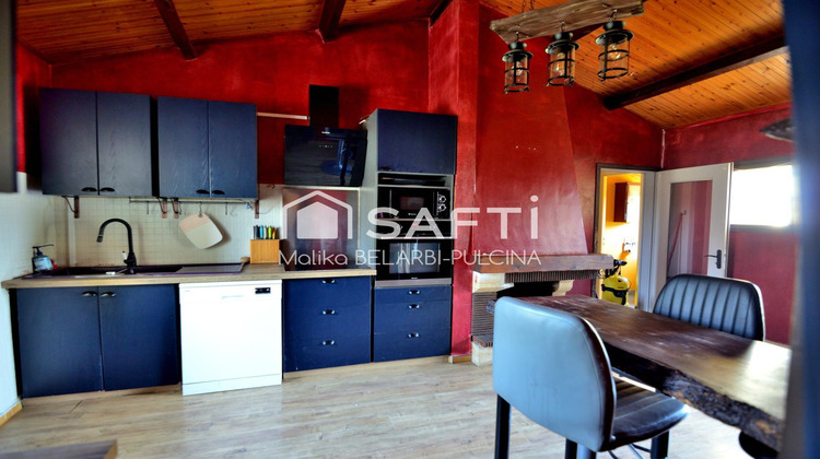 Ma-Cabane - Vente Maison Saint-Georges-de-Pointindoux, 74 m²