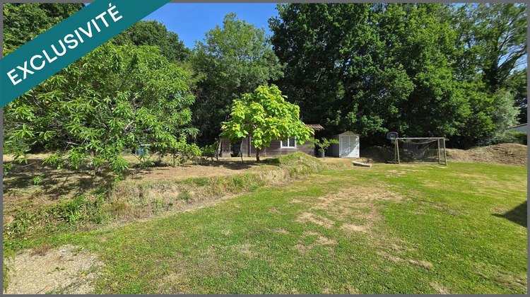 Ma-Cabane - Vente Maison Saint-Georges-de-Pointindoux, 90 m²