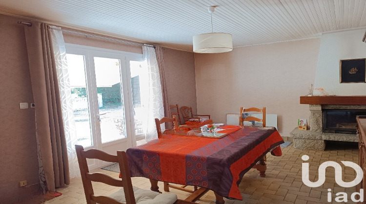 Ma-Cabane - Vente Maison Saint-Georges-de-Pointindoux, 78 m²