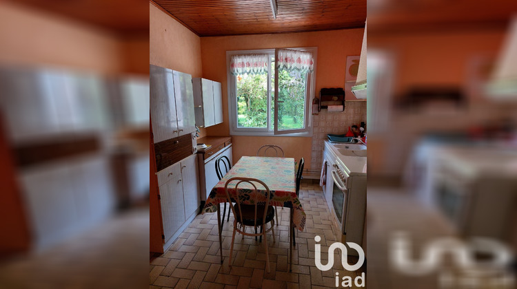 Ma-Cabane - Vente Maison Saint-Georges-de-Pointindoux, 78 m²