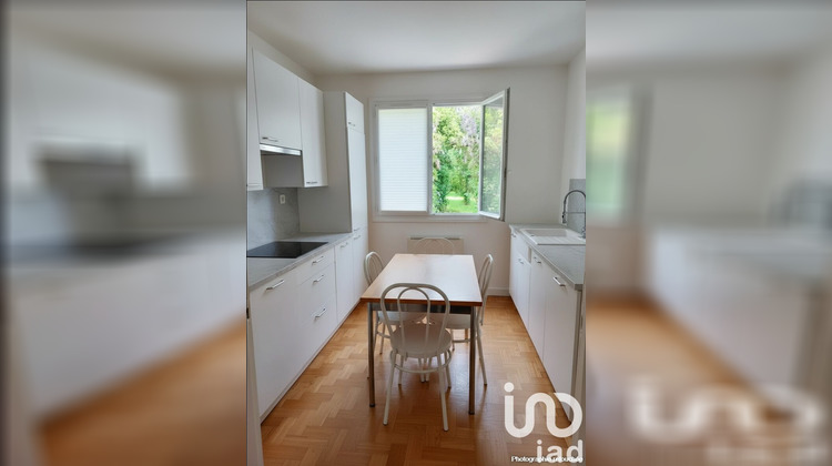 Ma-Cabane - Vente Maison Saint-Georges-de-Pointindoux, 78 m²