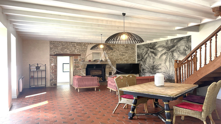 Ma-Cabane - Vente Maison SAINT-GEORGES-DE-POINTINDOUX, 166 m²