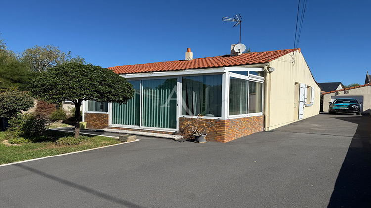 Ma-Cabane - Vente Maison SAINT-GEORGES-DE-POINTINDOUX, 99 m²