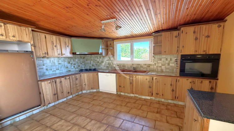 Ma-Cabane - Vente Maison SAINT-GEORGES-DE-POINTINDOUX, 99 m²