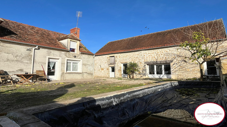 Ma-Cabane - Vente Maison SAINT-GEORGES-DE-POISIEUX, 174 m²